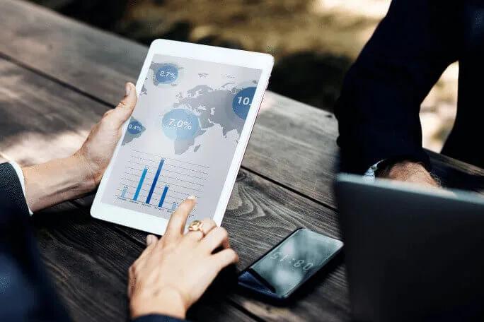Accounting for Ltd in Ireland