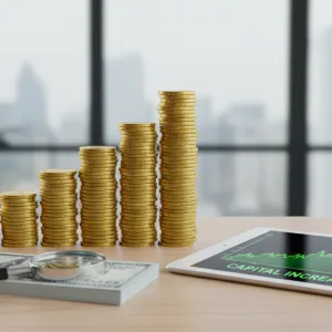 Self Assessment Tax Return - Individuals with Income