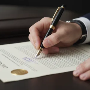 Certified Translation - Company Formation Documents A4